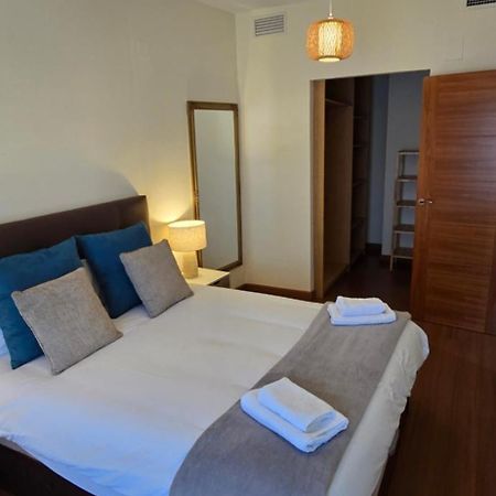 Ola Rosaleda Apartamento Málaga Exterior foto