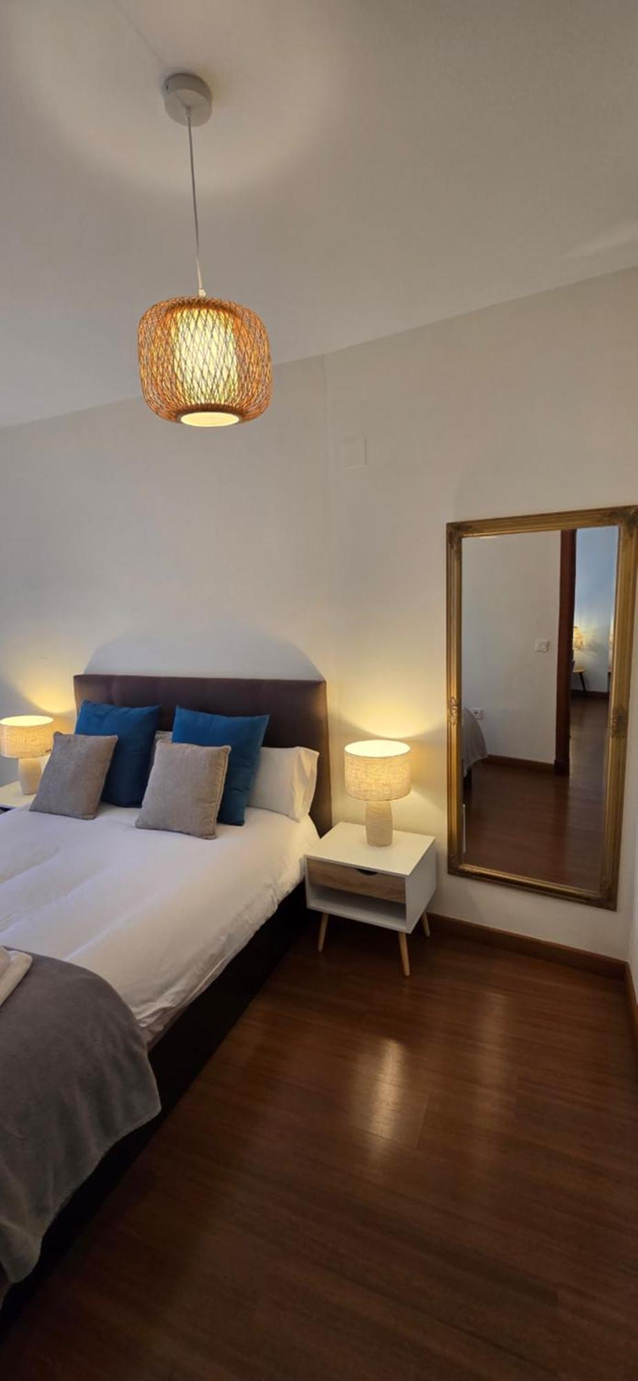 Ola Rosaleda Apartamento Málaga Exterior foto