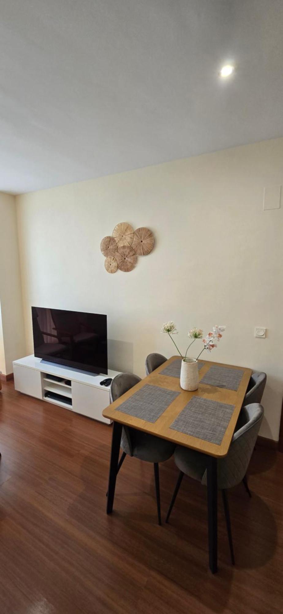 Ola Rosaleda Apartamento Málaga Exterior foto