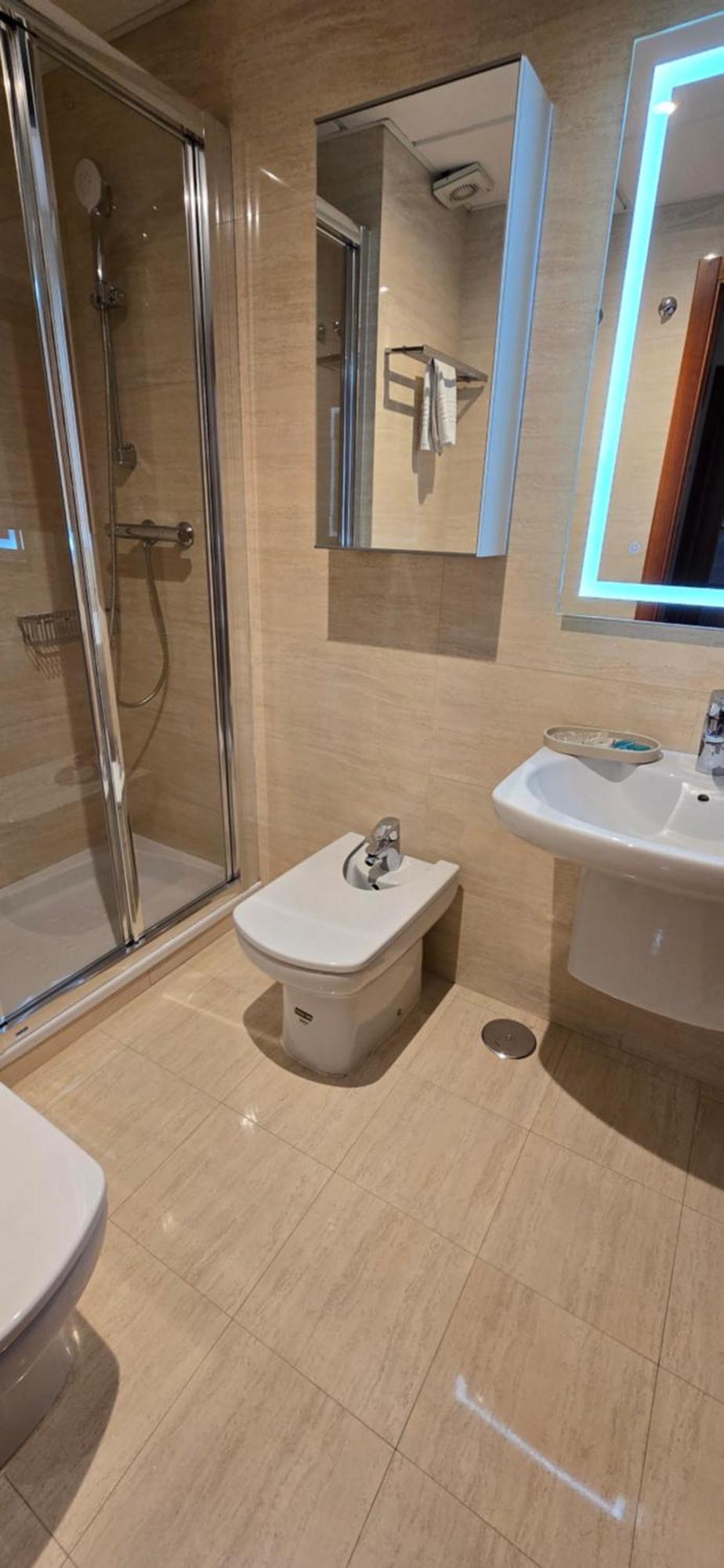 Ola Rosaleda Apartamento Málaga Exterior foto