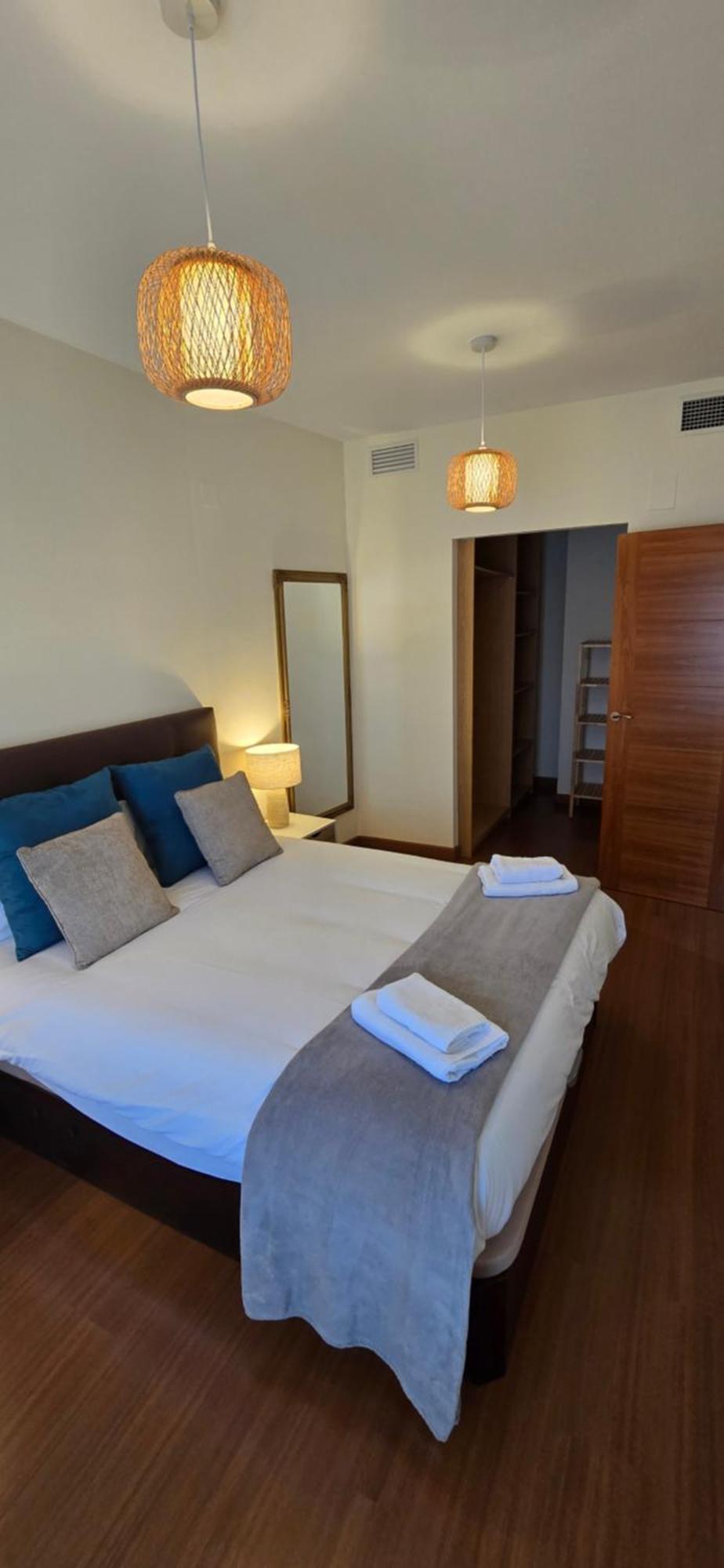 Ola Rosaleda Apartamento Málaga Exterior foto