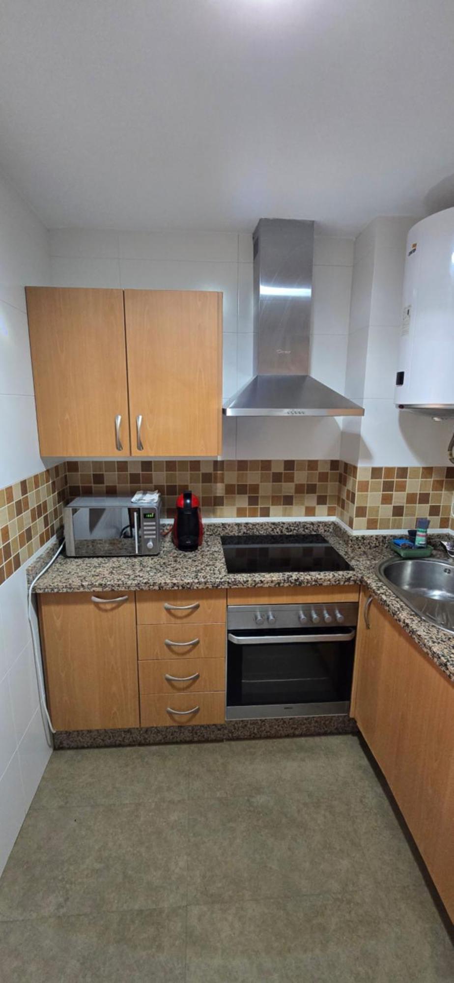 Ola Rosaleda Apartamento Málaga Exterior foto