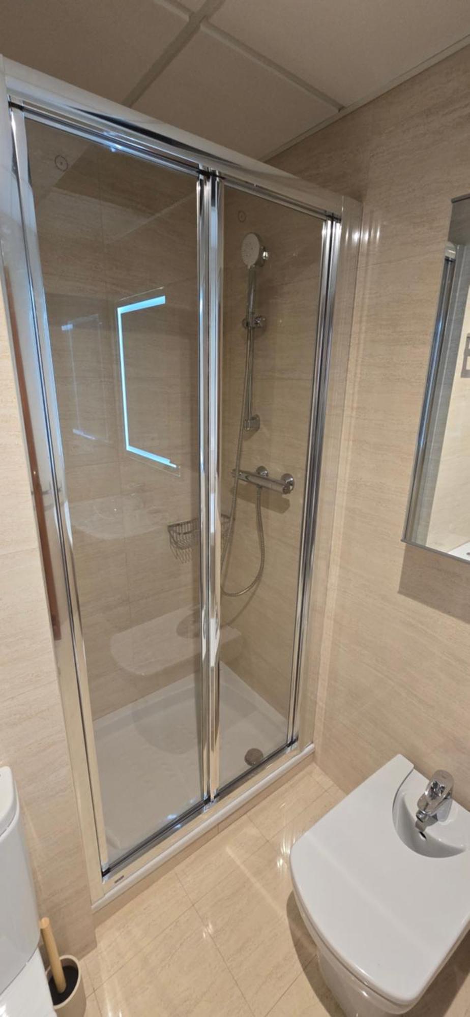 Ola Rosaleda Apartamento Málaga Exterior foto
