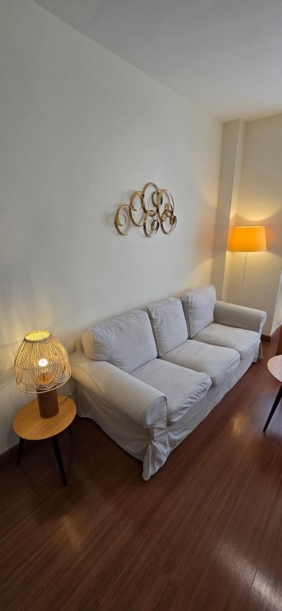 Ola Rosaleda Apartamento Málaga Exterior foto