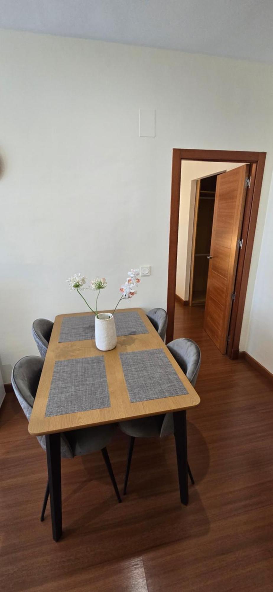 Ola Rosaleda Apartamento Málaga Exterior foto