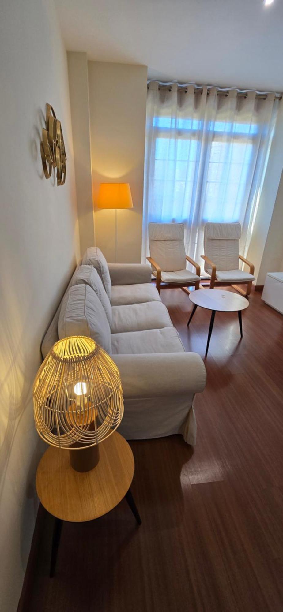 Ola Rosaleda Apartamento Málaga Exterior foto