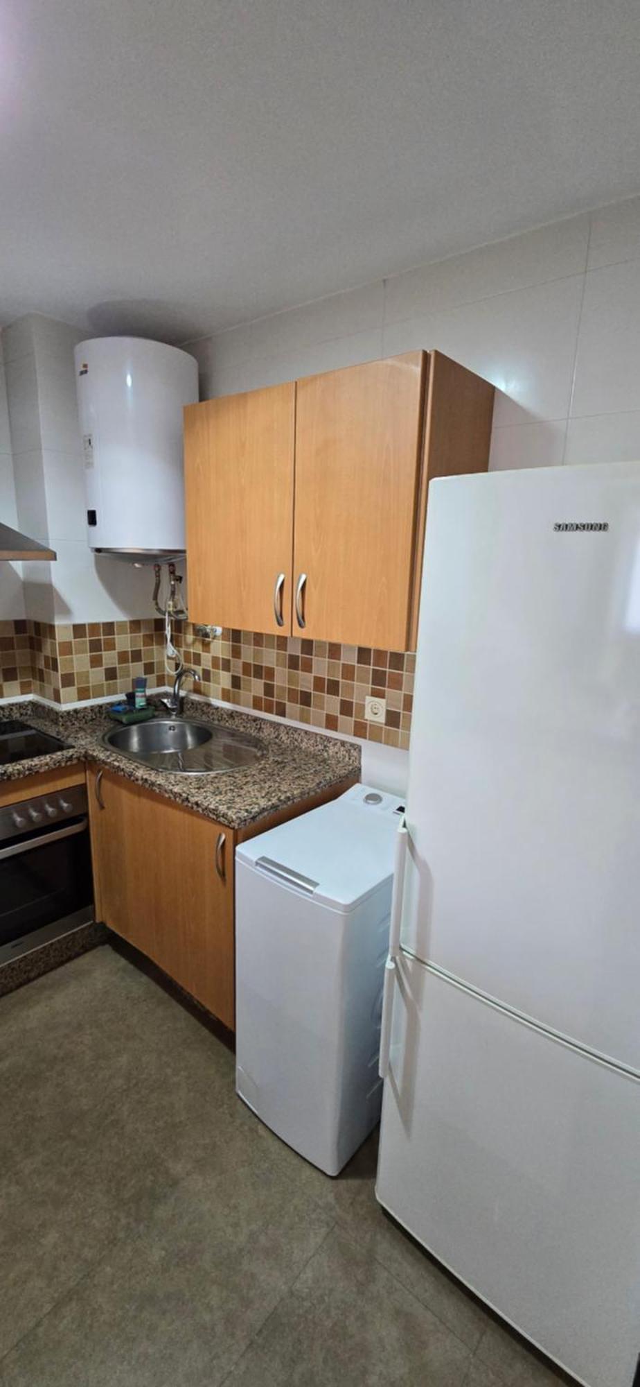 Ola Rosaleda Apartamento Málaga Exterior foto