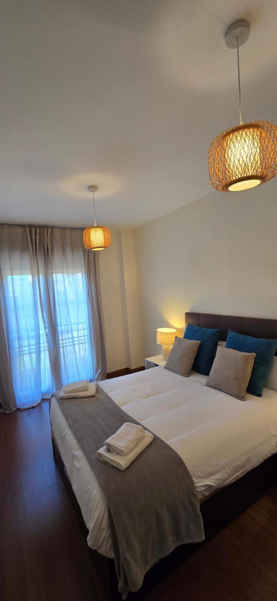 Ola Rosaleda Apartamento Málaga Exterior foto