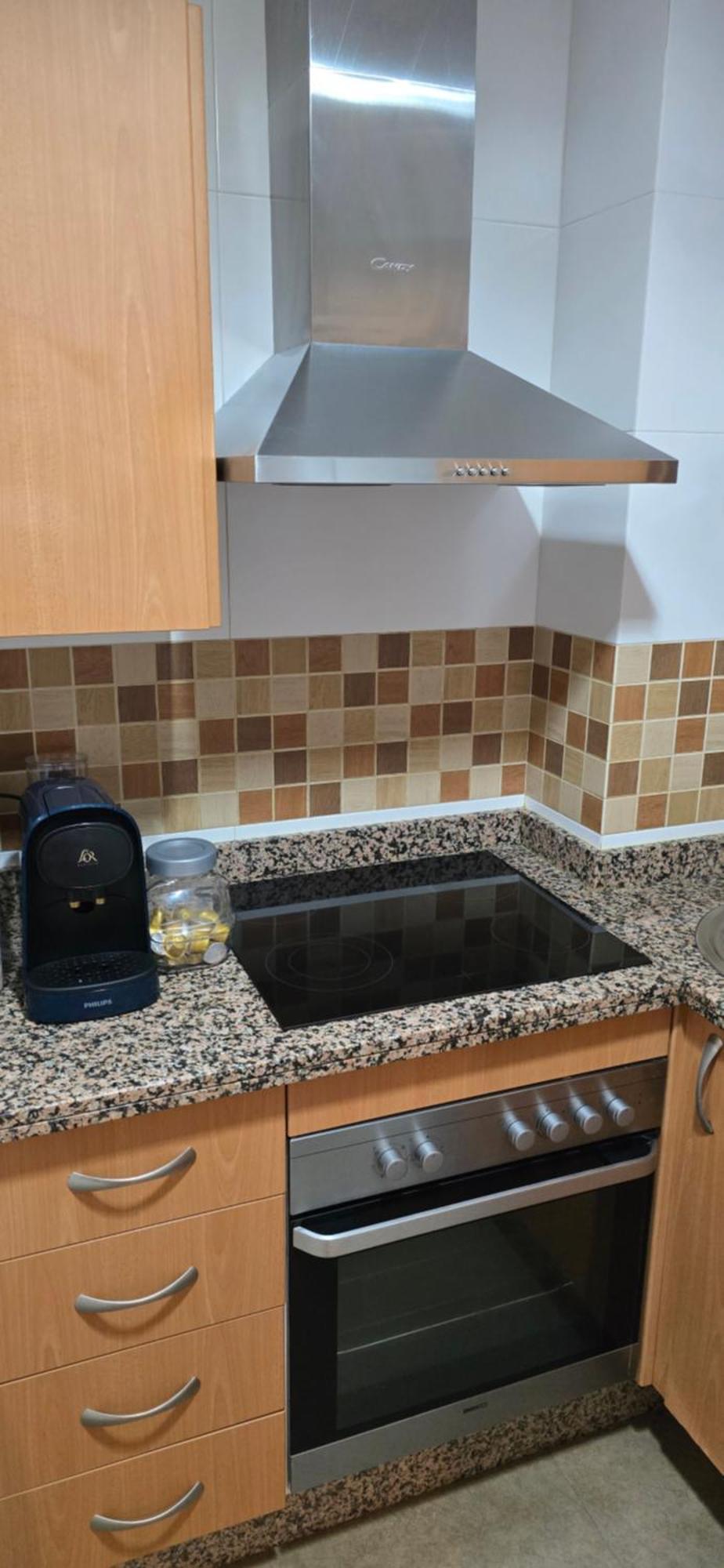 Ola Rosaleda Apartamento Málaga Exterior foto